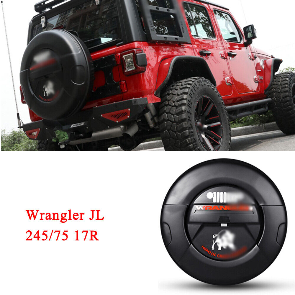 tire cover jeep wrangler