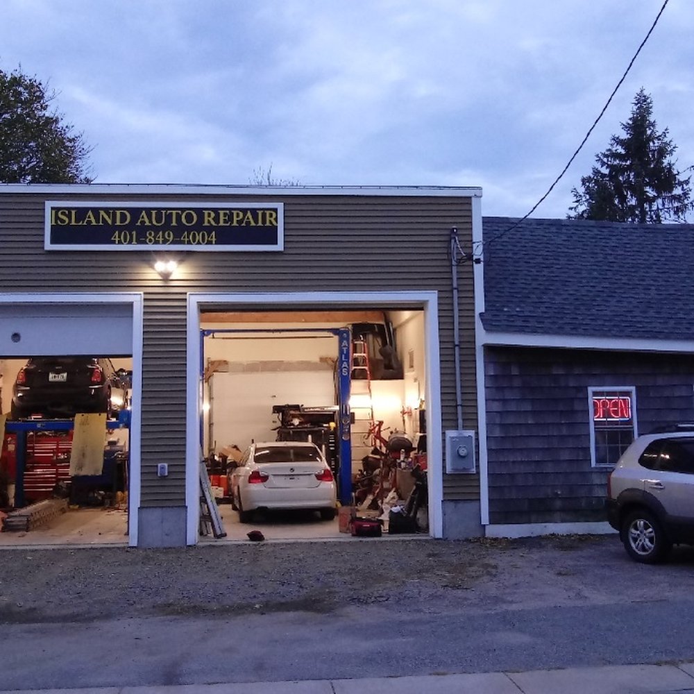 auto shop near me open now