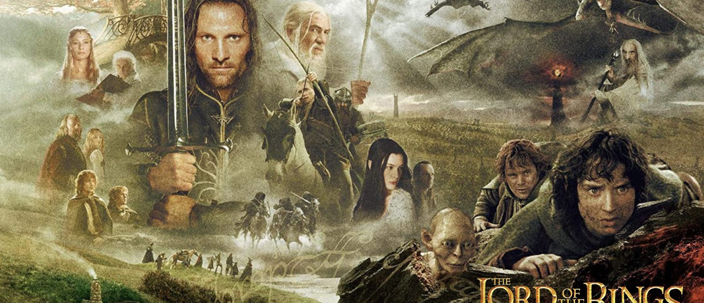 the lord of the ring 1 hd 1080p