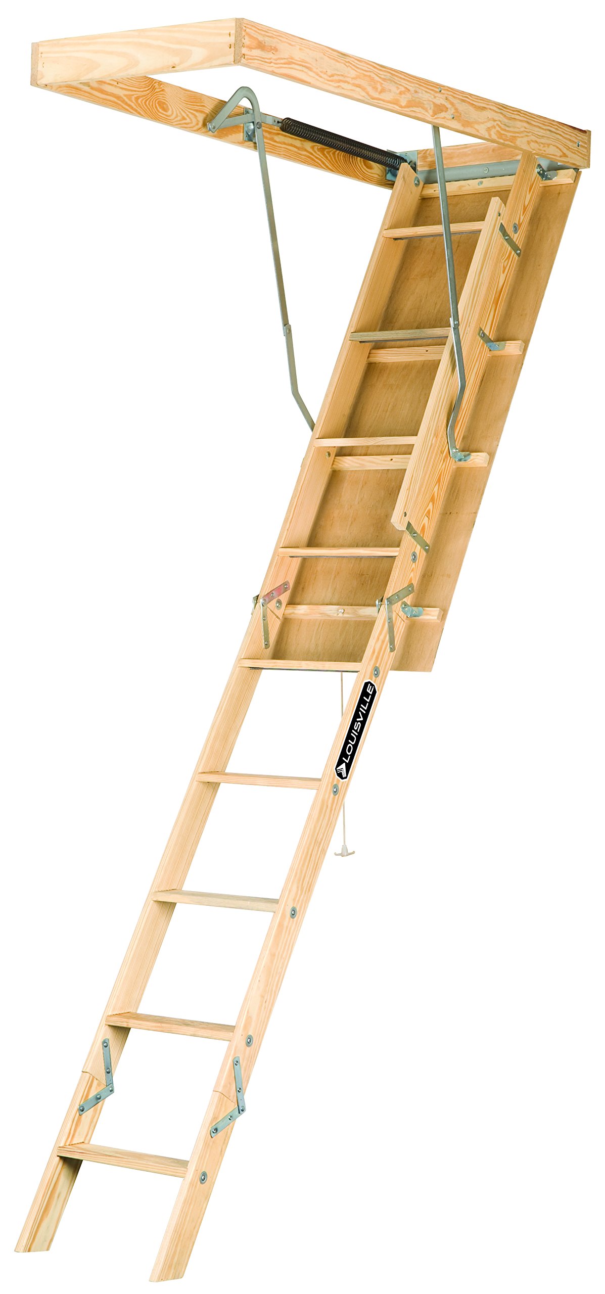 amazon attic ladder