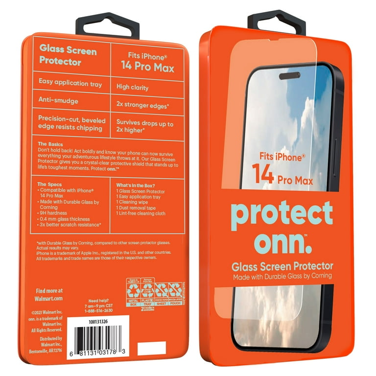 walmart screen protector