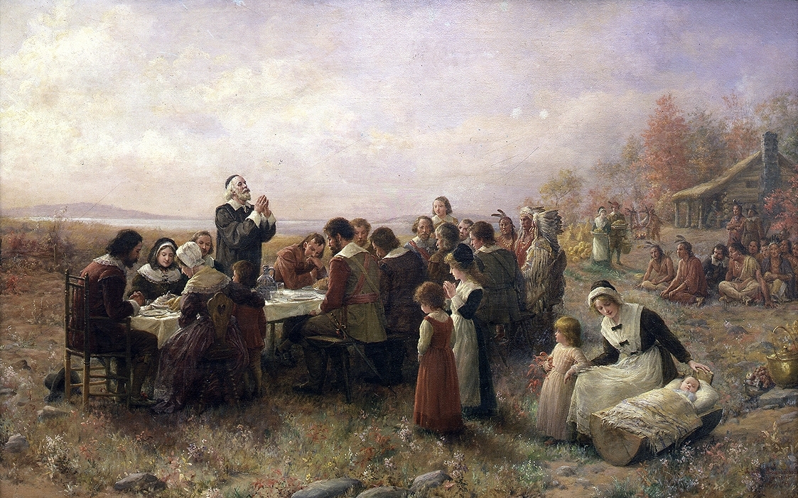 thanksgiving wiki