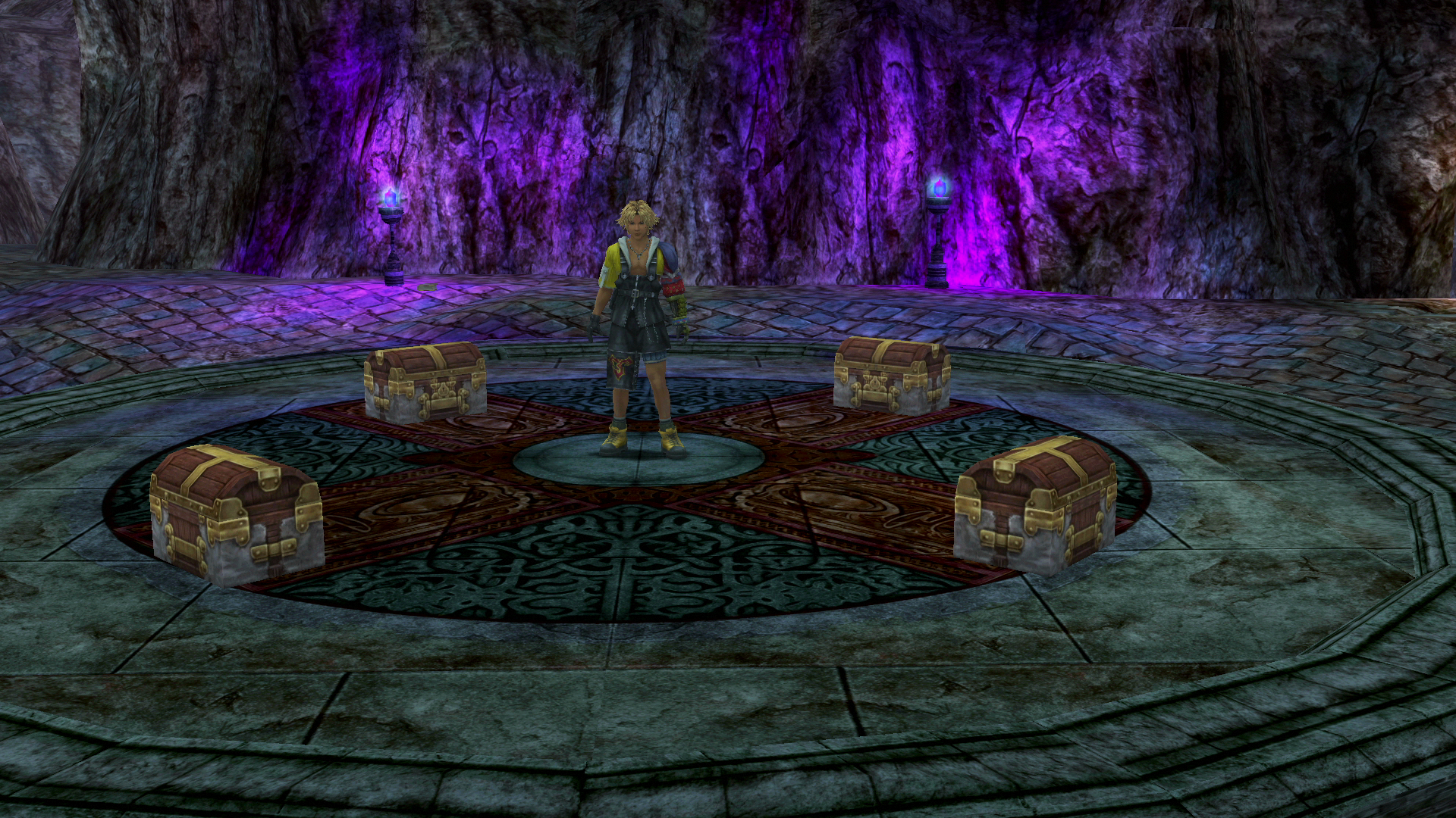 ffx omega ruins