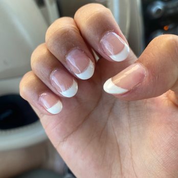 late nail salons open