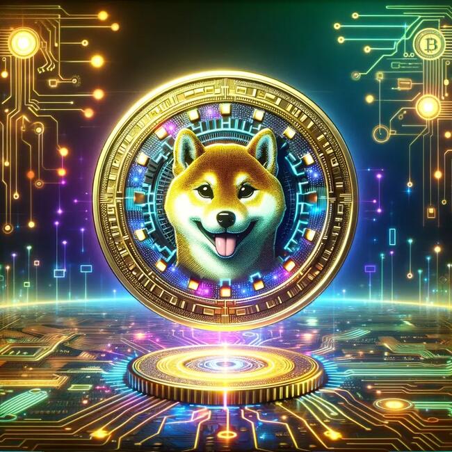 coingecko shiba inu