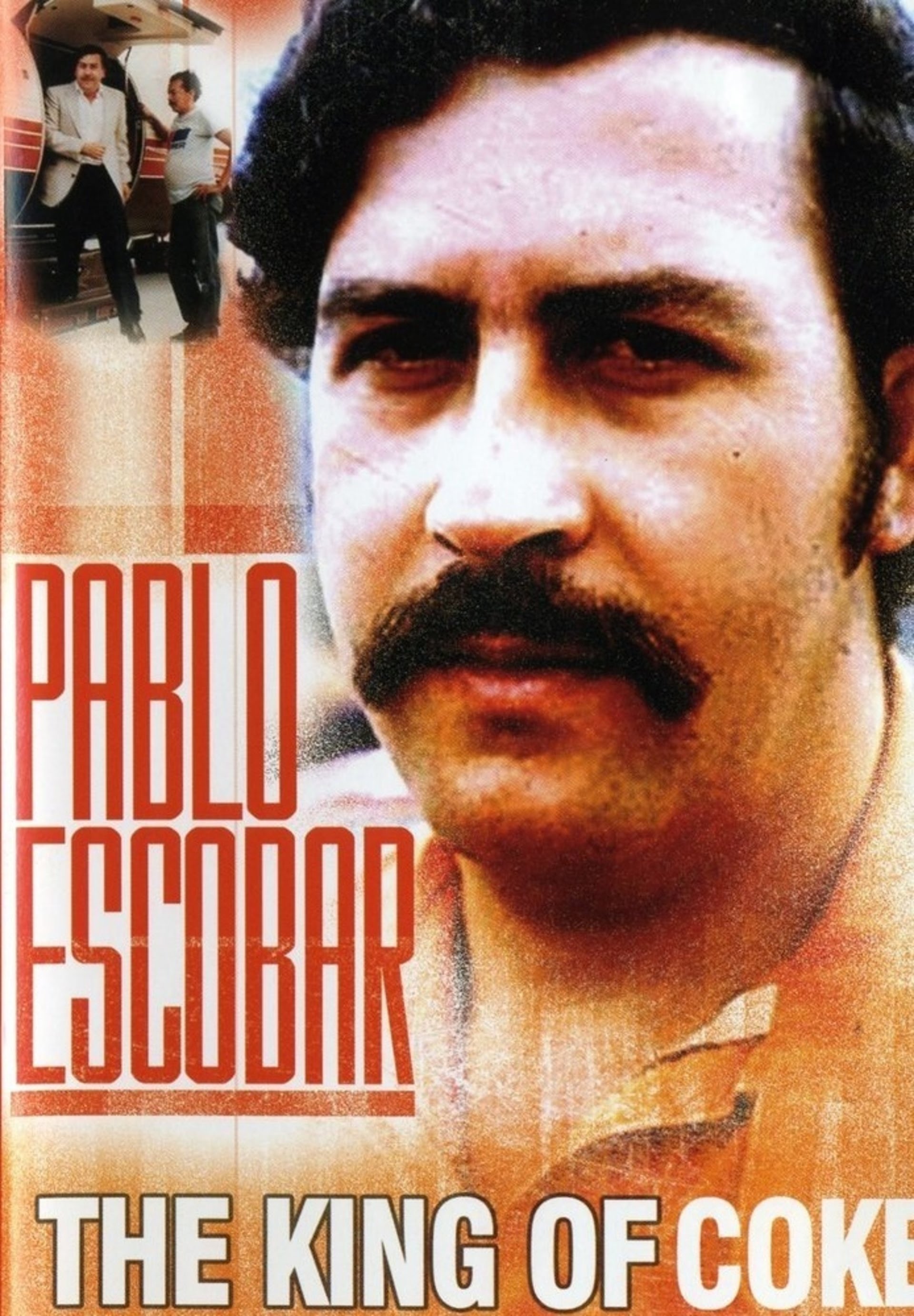 pablo escobars son documentary netflix