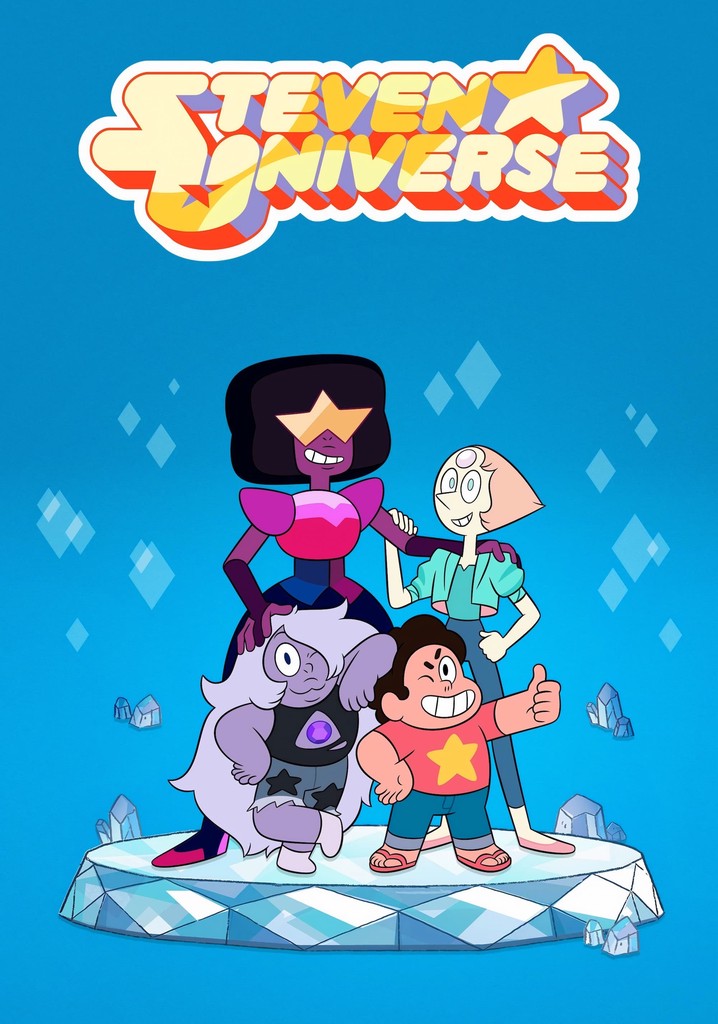 online steven universe