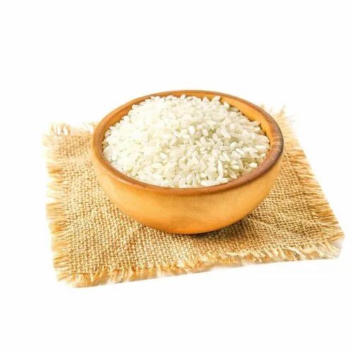 boiled kolam rice