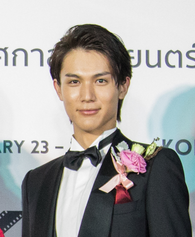 taishi nakagawa movies and tv shows