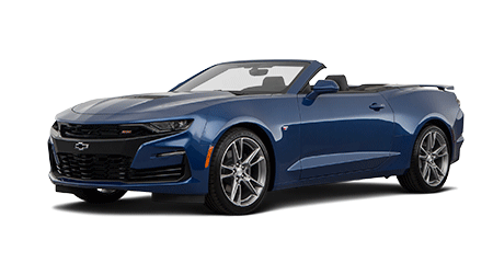 convertible car rental