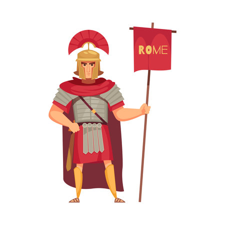 roman clipart