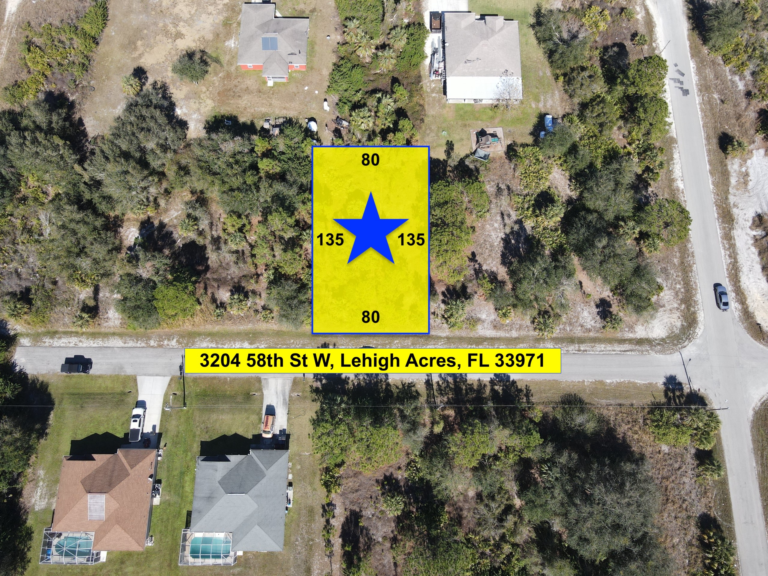 terrenos en venta en lehigh acres fl 33971