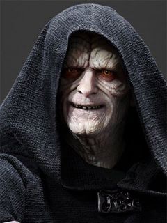 lord darth sidious