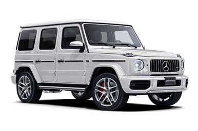 mercedes g63 amg price