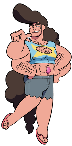 how rich is greg universe