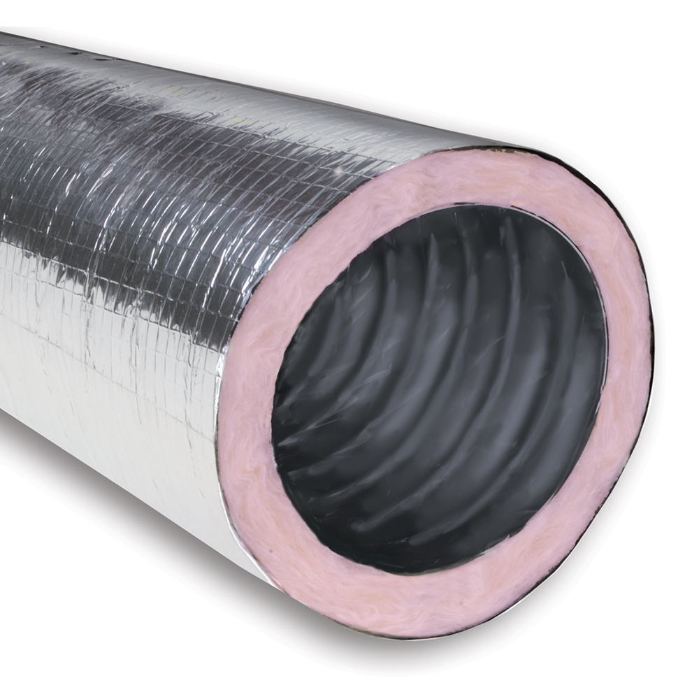 thermaflex duct