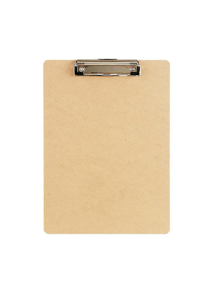 writing pad wooden