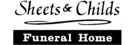 sheets & childs funeral home