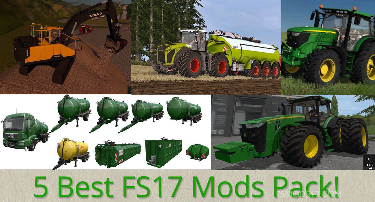 fs2017 mods