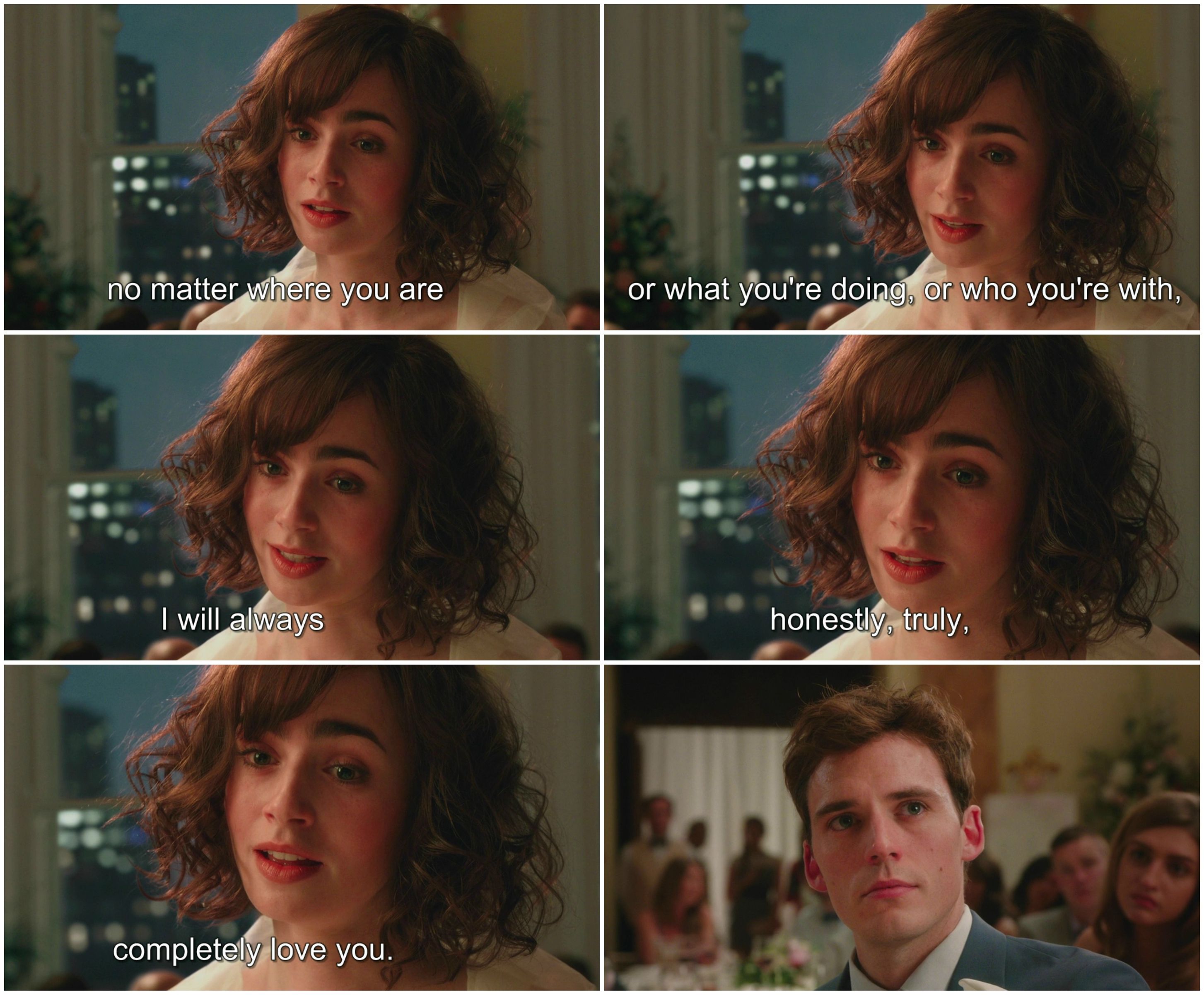 love rosie quotes movie