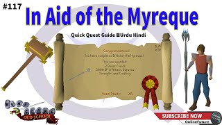 in aid of the myreque