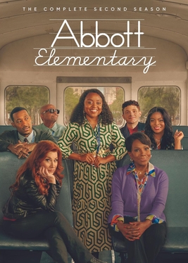 abbott elementary season 2 episode 15 guest cast