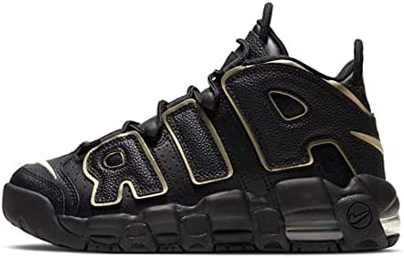 uptempo negro