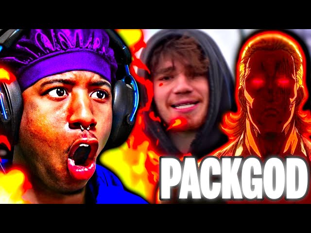 packgod