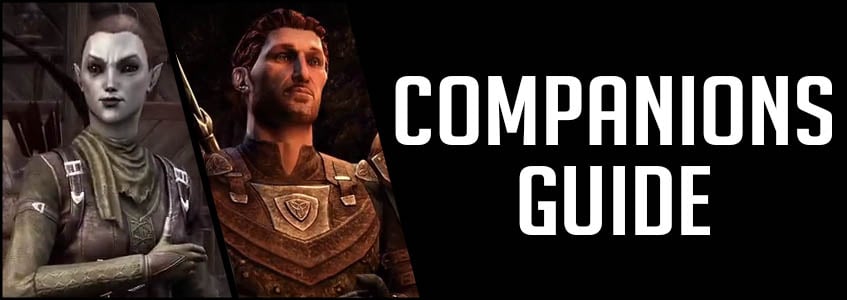 eso companion list