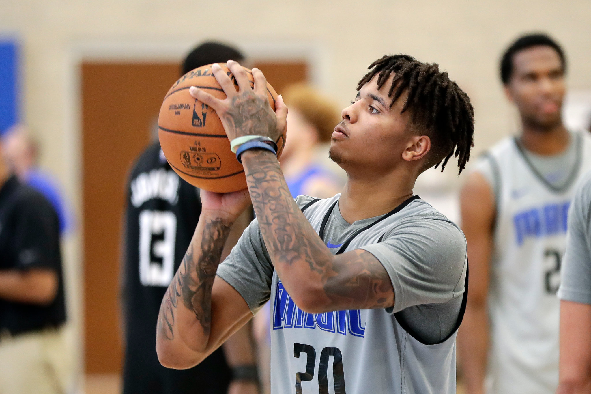 markelle fultz