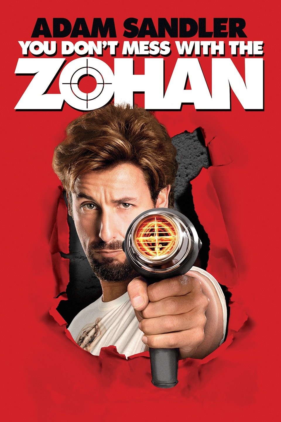 zohan 2 movie