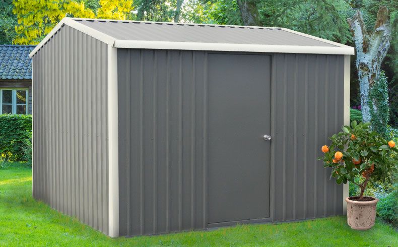 garden sheds 3 x 3