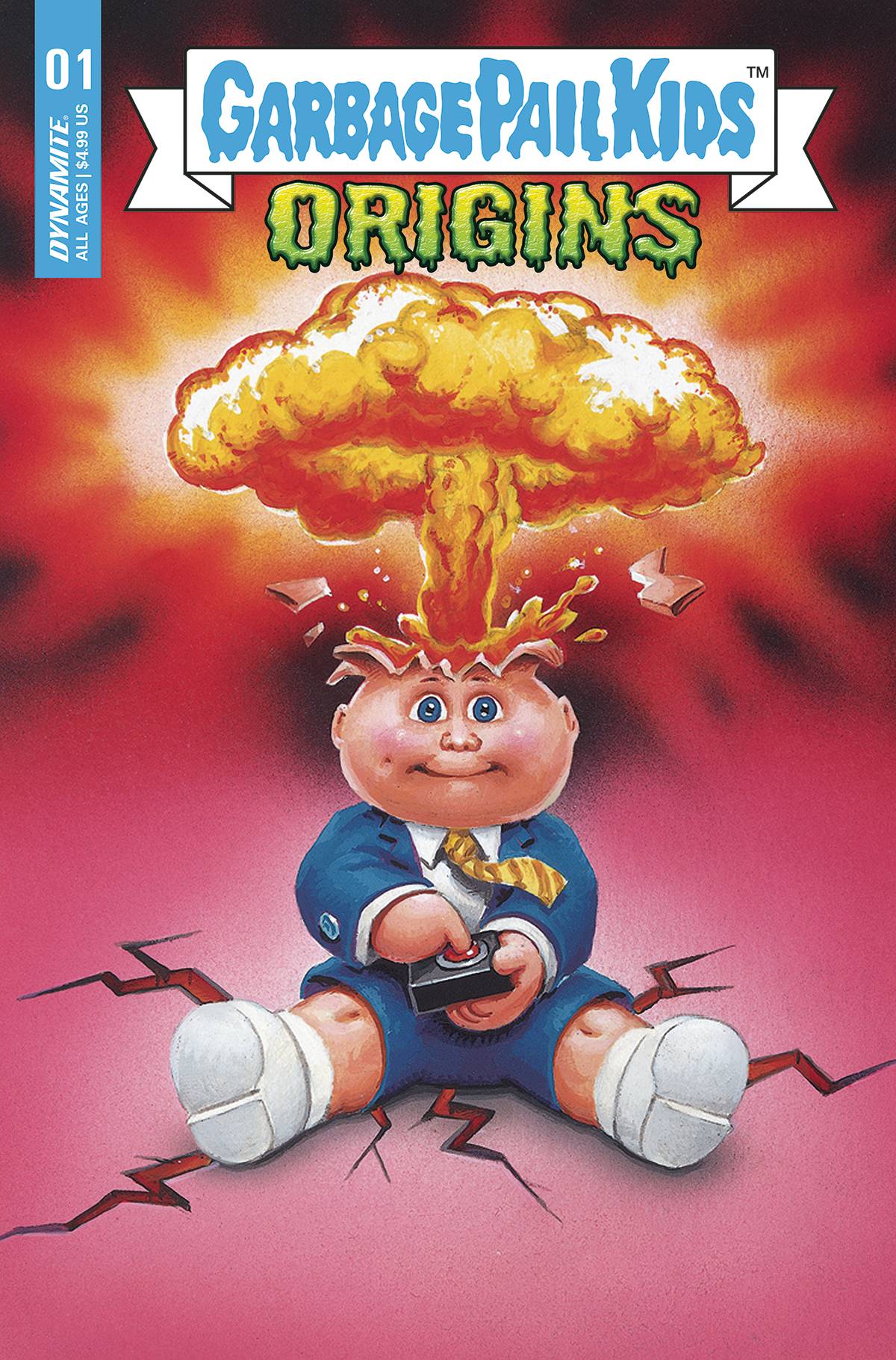 garbage pail kids 1