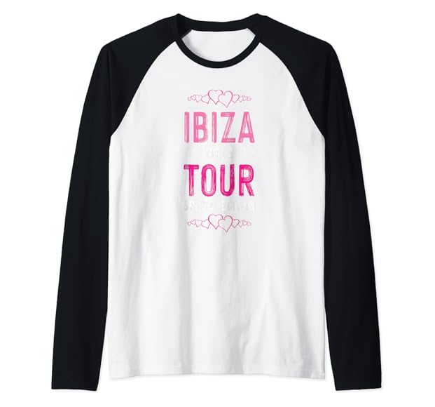 ibiza tops chicas