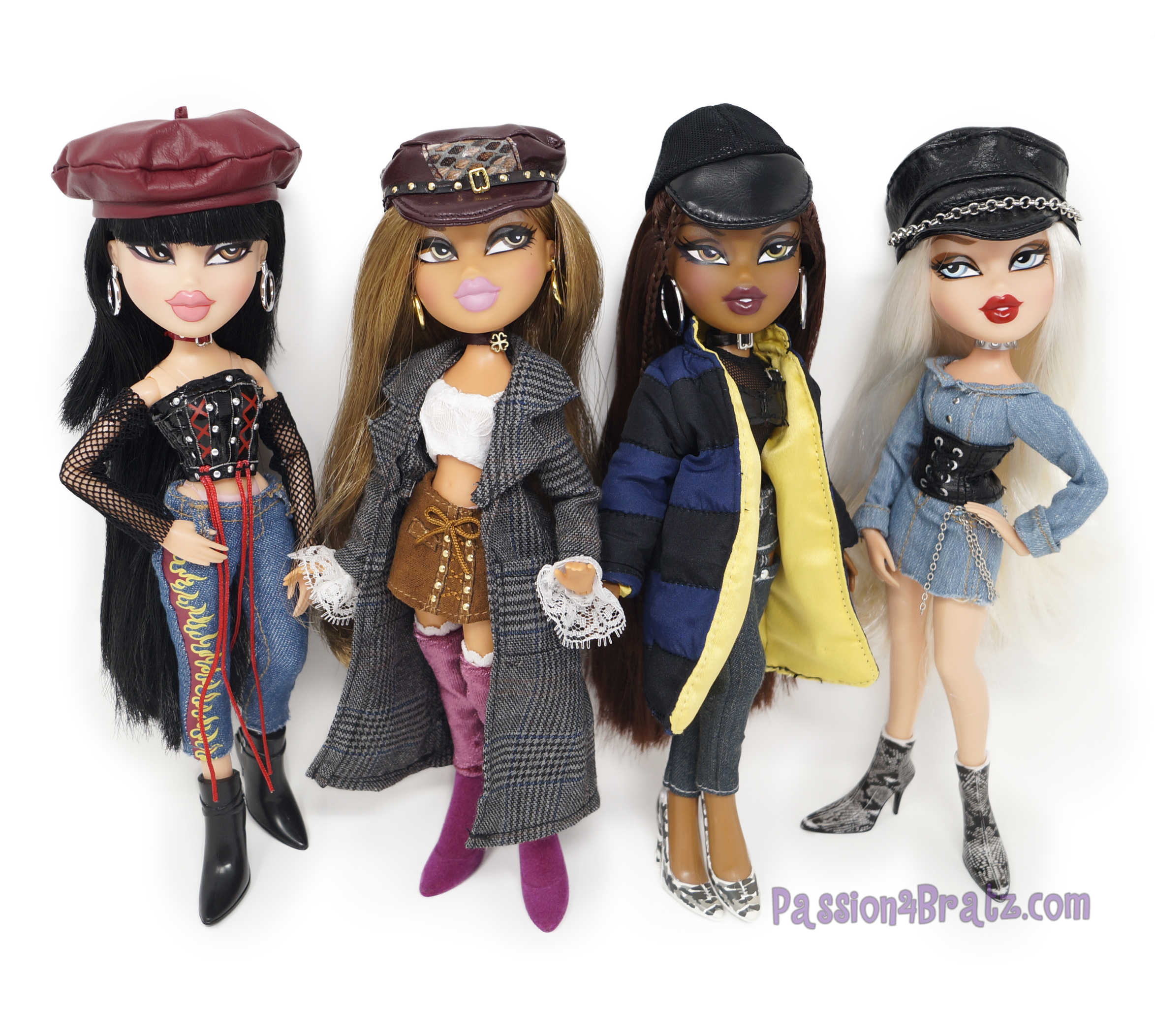 bratz collector