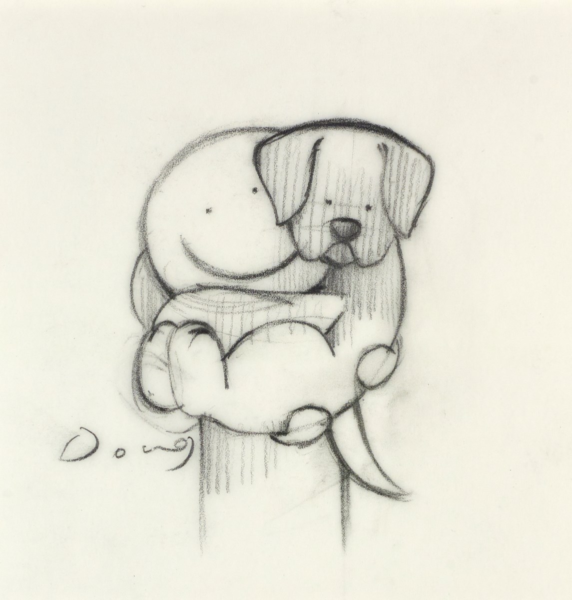 doug hyde originals for sale