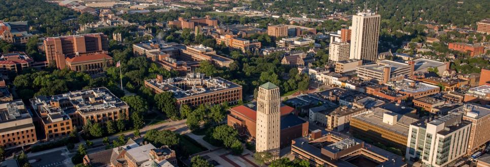 university of michigan deadlines