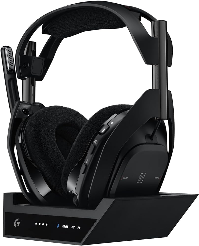 astro a50 headset