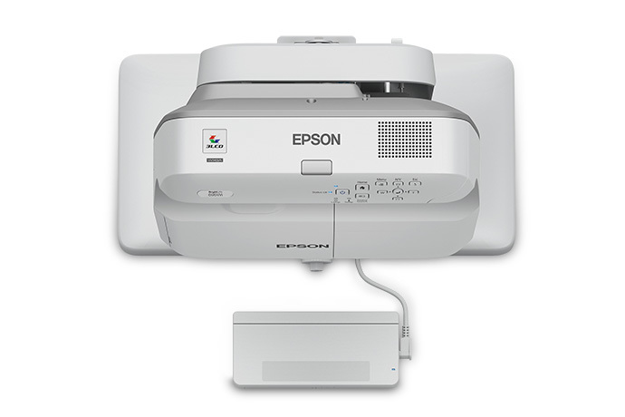 epson interactive projector