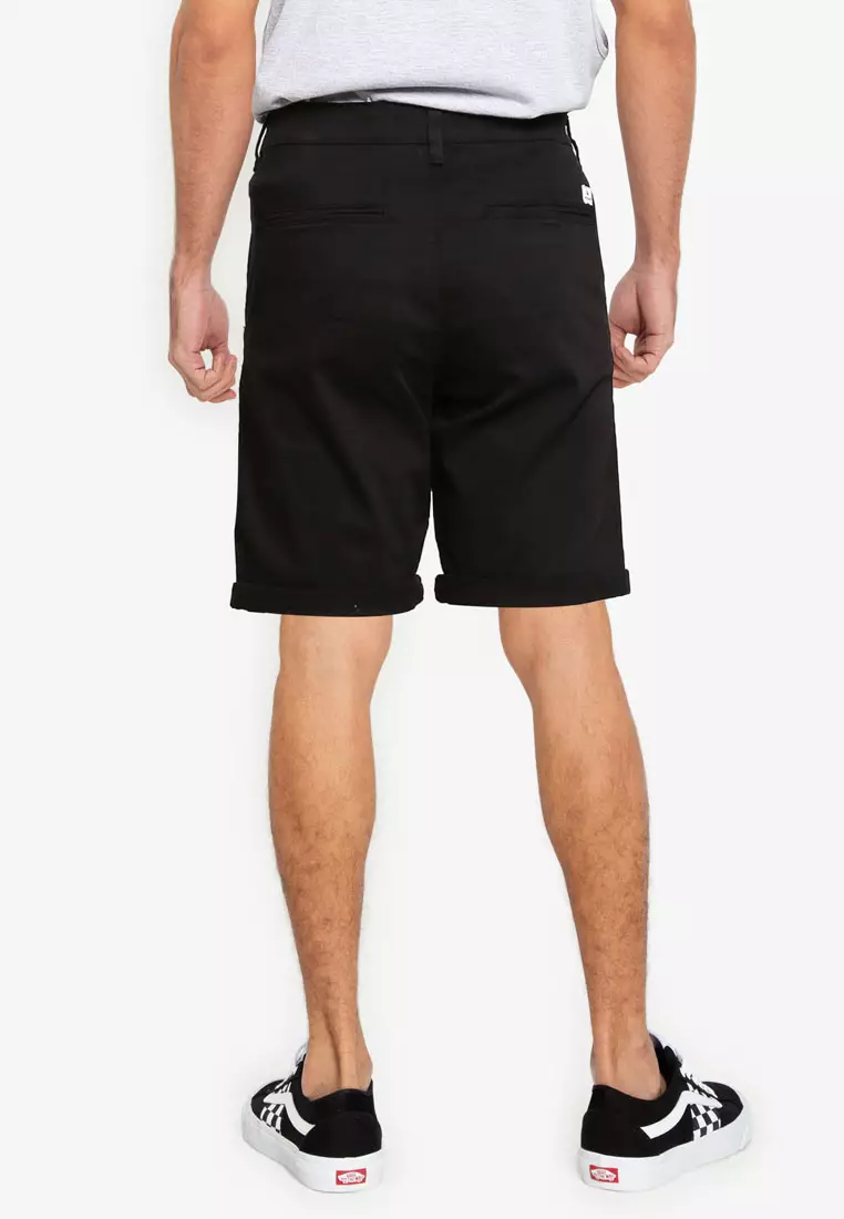 chino shorts jack and jones