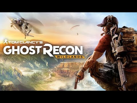 ghost recon wildlands crossplay