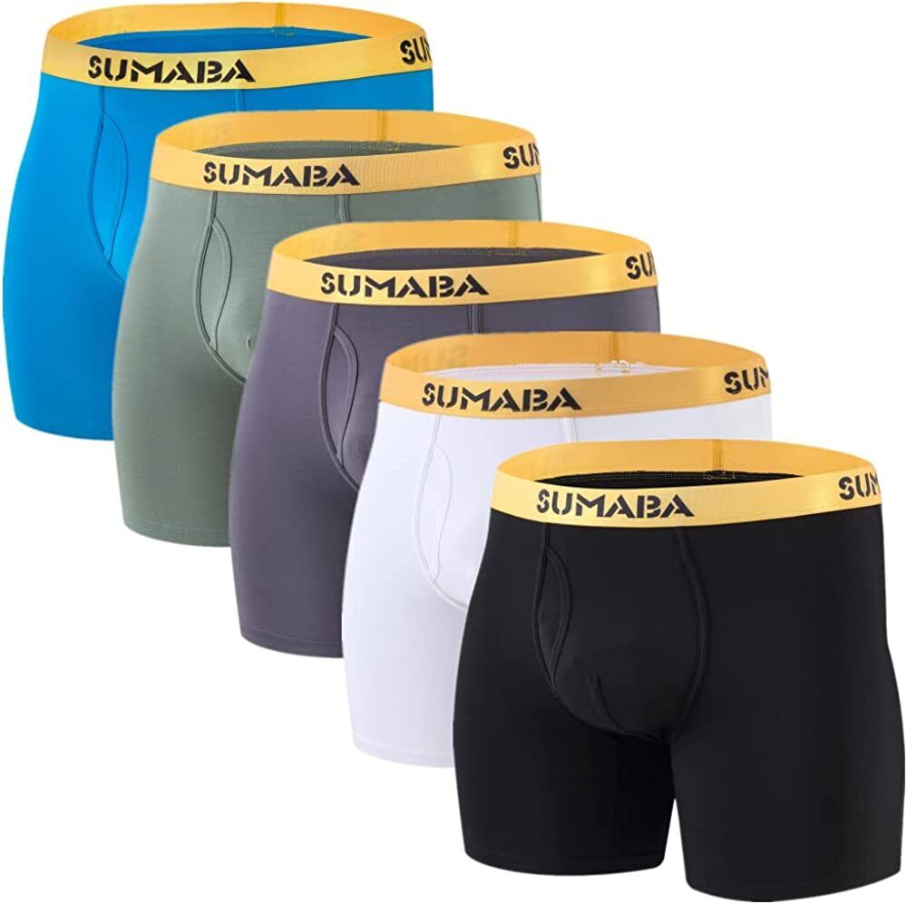 sumaba underwear