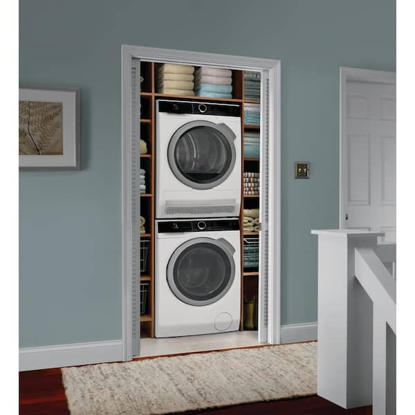 24 inch washer dryer combo