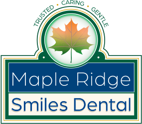 jaw alignment specialist maple ridge