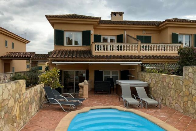 property for sale in majorca palma nova