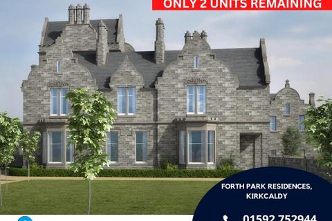apartments for sale kirkcaldy