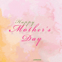 animated happy mothers day
