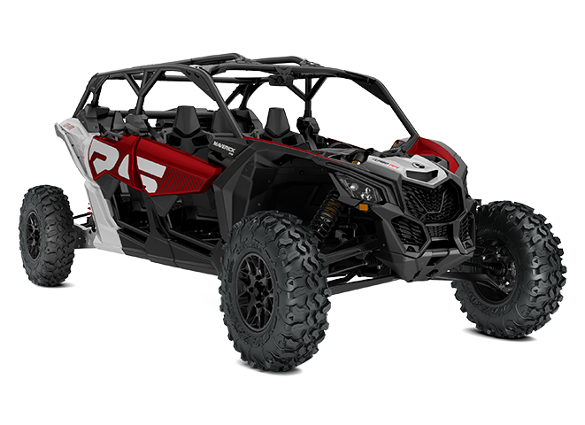 2021 can am xrs turbo rr