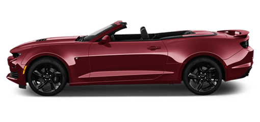 convertible rent a car