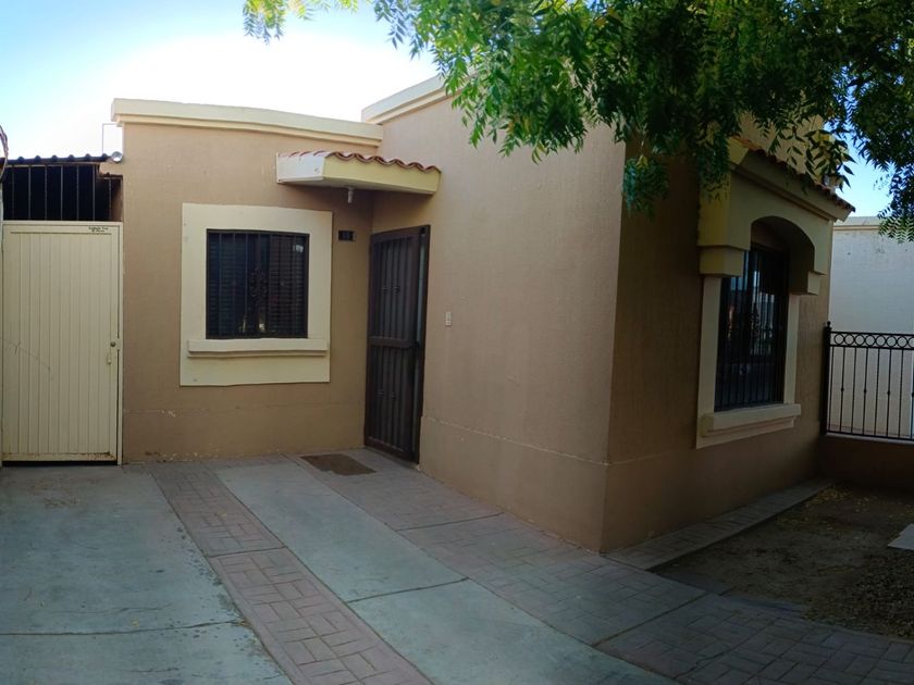 casas de renta en hermosillo sonora